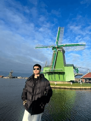 Muhammad Ghithrif Gustomo P.